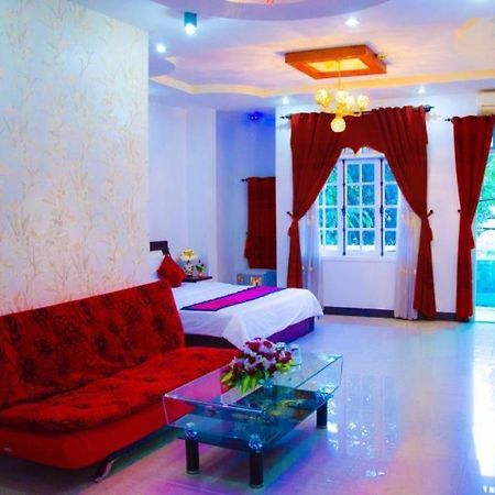 Salina Hotel Дананг Екстер'єр фото